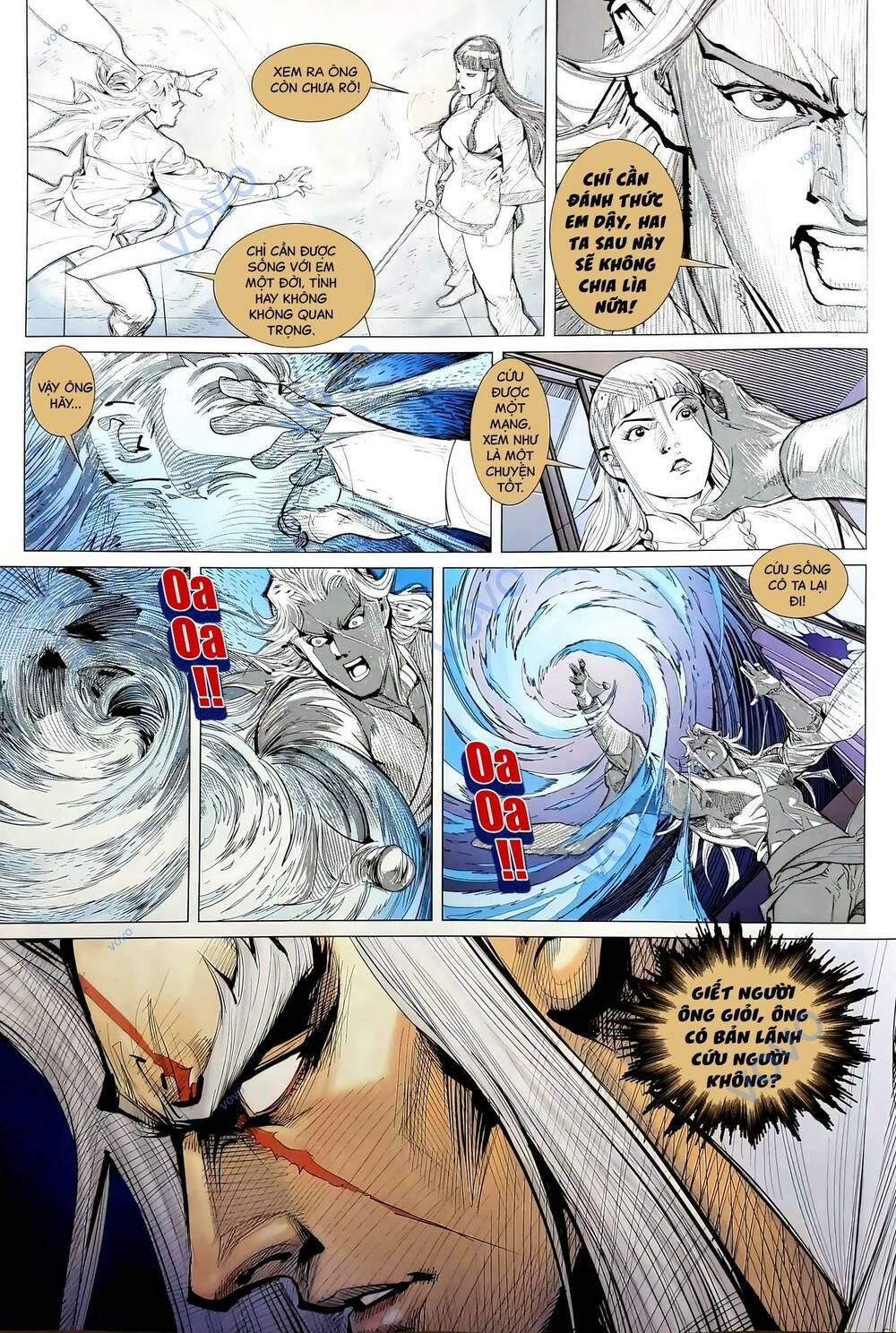 Tân Tác Long Hổ Môn 1192 trang 6