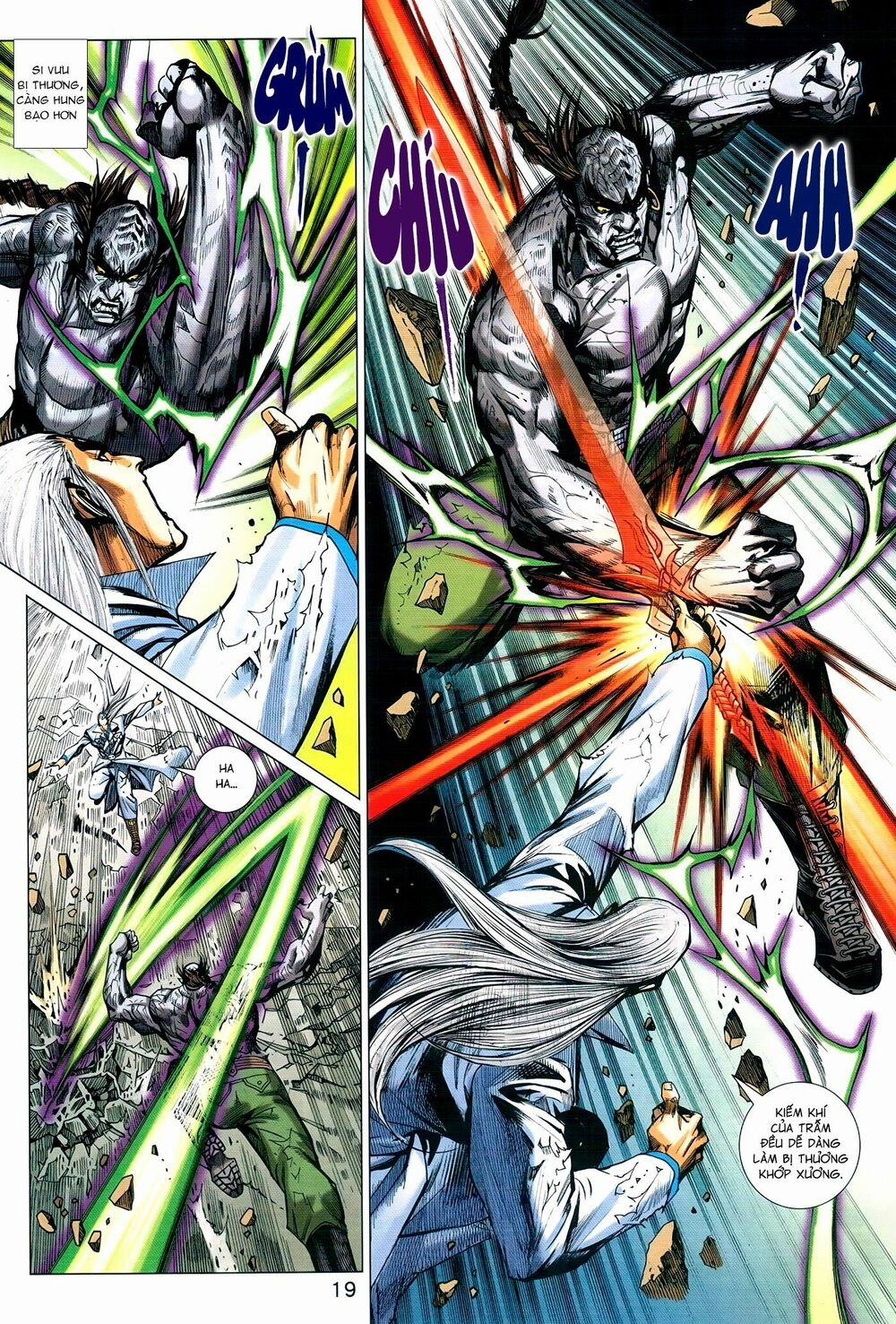 Tân Tác Long Hổ Môn 969 trang 18