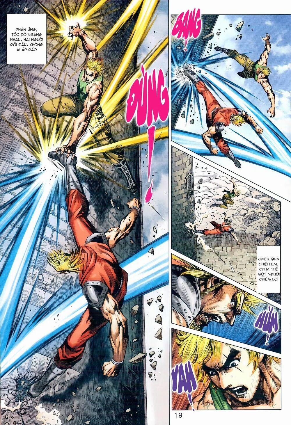Tân Tác Long Hổ Môn 975 trang 18