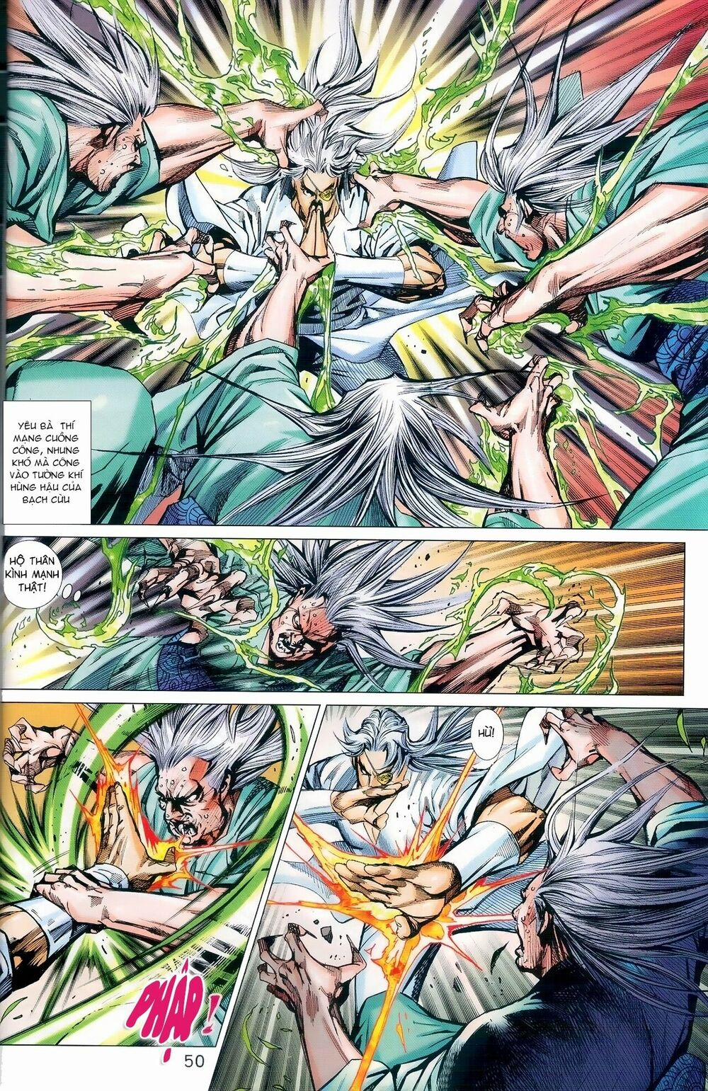 Tân Tác Long Hổ Môn 978 trang 14