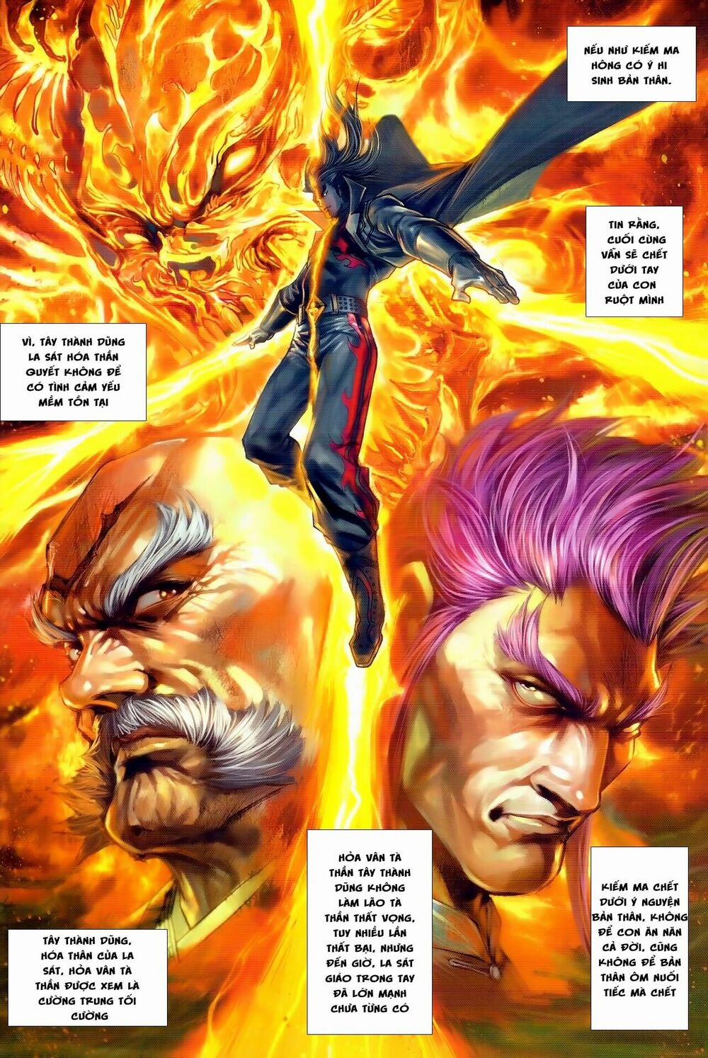 Tân Tác Long Hổ Môn 979 trang 15