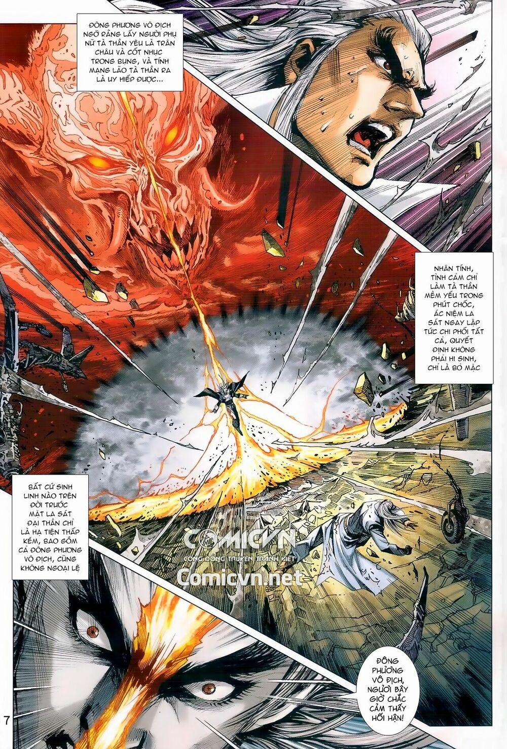 Tân Tác Long Hổ Môn 979 trang 16