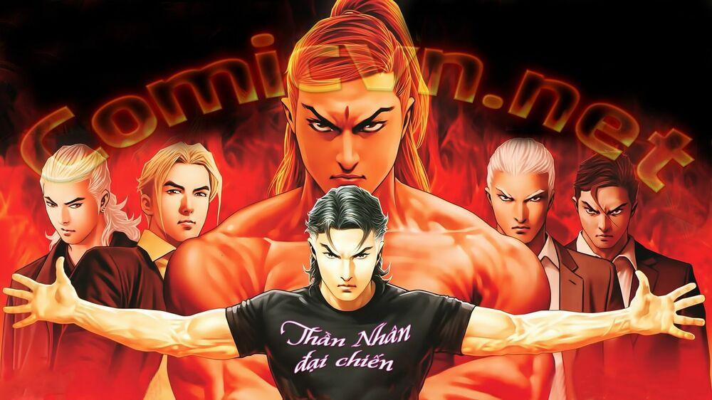 Tân Tác Long Hổ Môn 981 trang 31