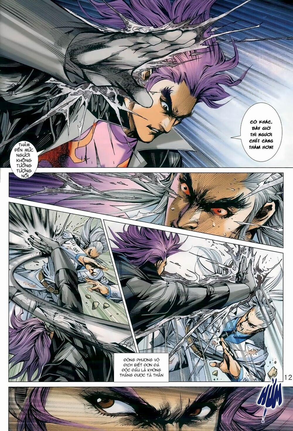 Tân Tác Long Hổ Môn 982 trang 11