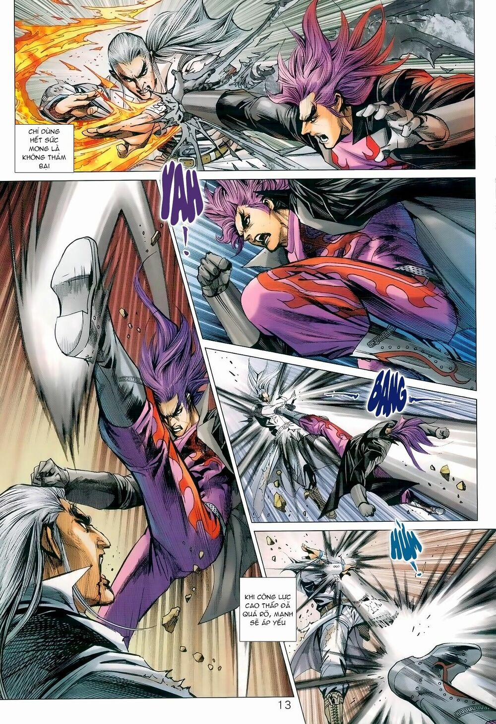 Tân Tác Long Hổ Môn 982 trang 12