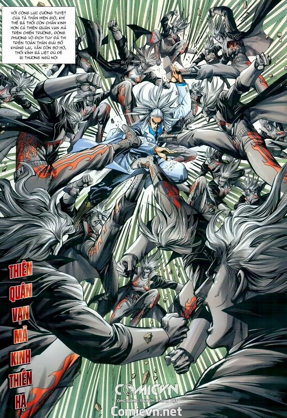 Tân Tác Long Hổ Môn 982 trang 18