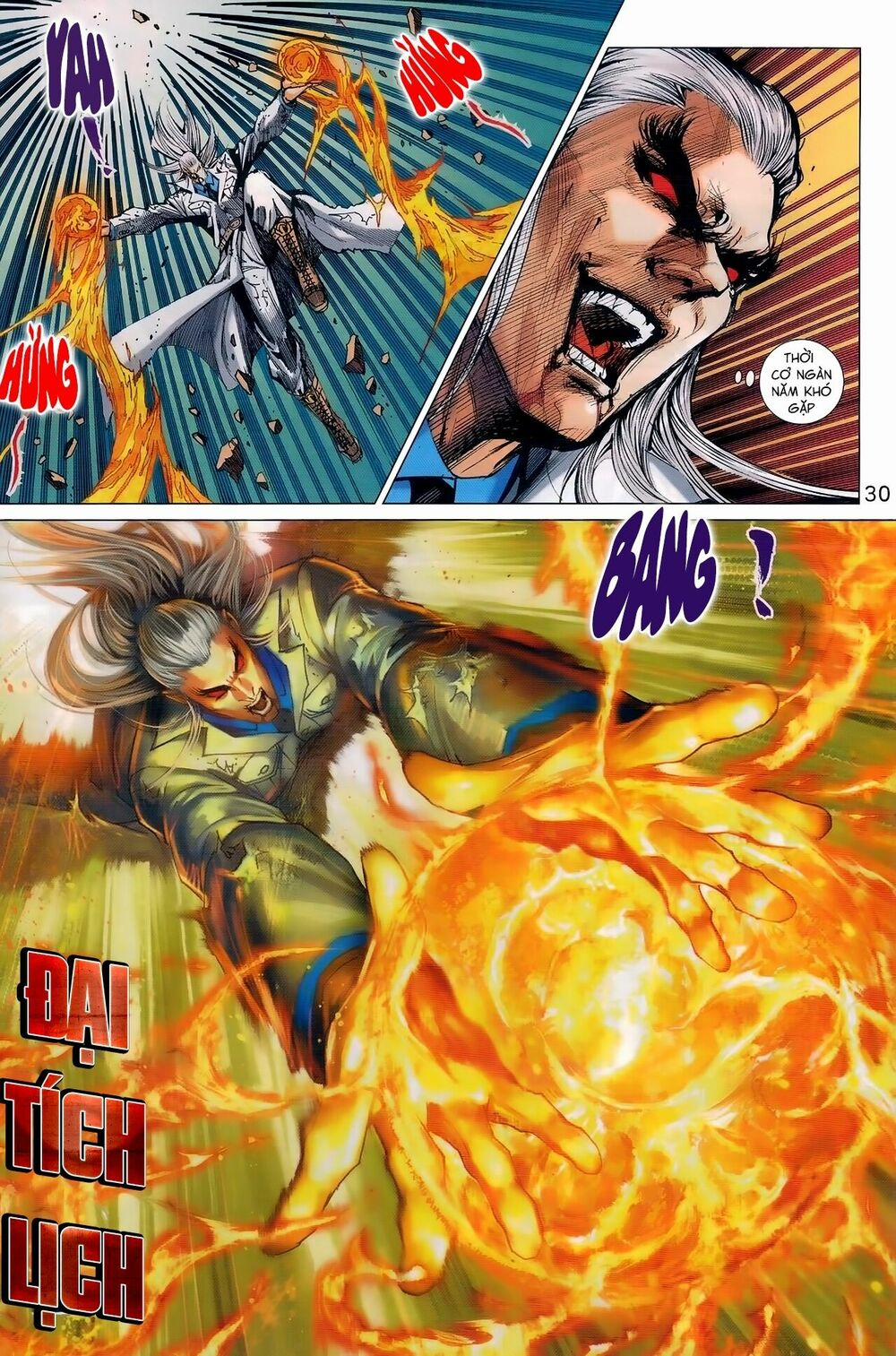 Tân Tác Long Hổ Môn 982 trang 29