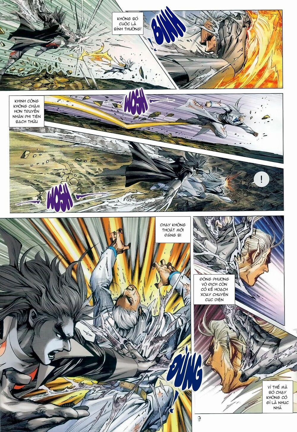 Tân Tác Long Hổ Môn 982 trang 8