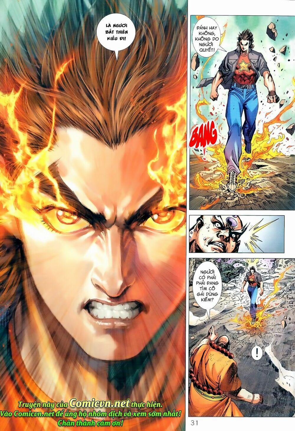 Tân Tác Long Hổ Môn 987 trang 29