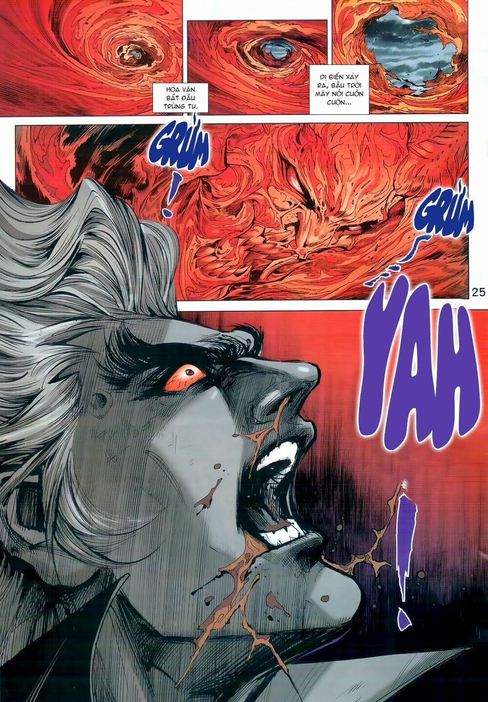 Tân Tác Long Hổ Môn 990 trang 24