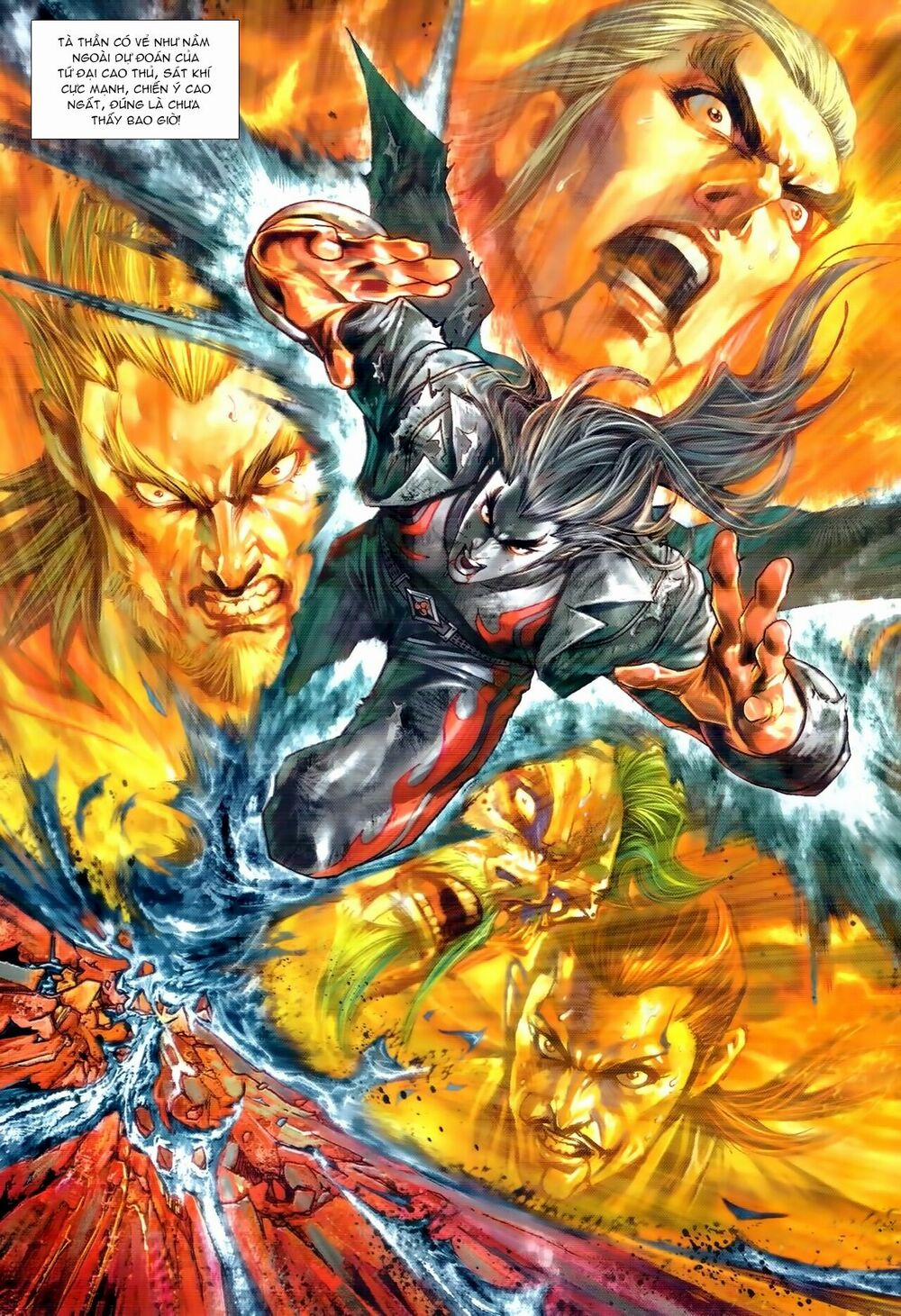Tân Tác Long Hổ Môn 990 trang 26