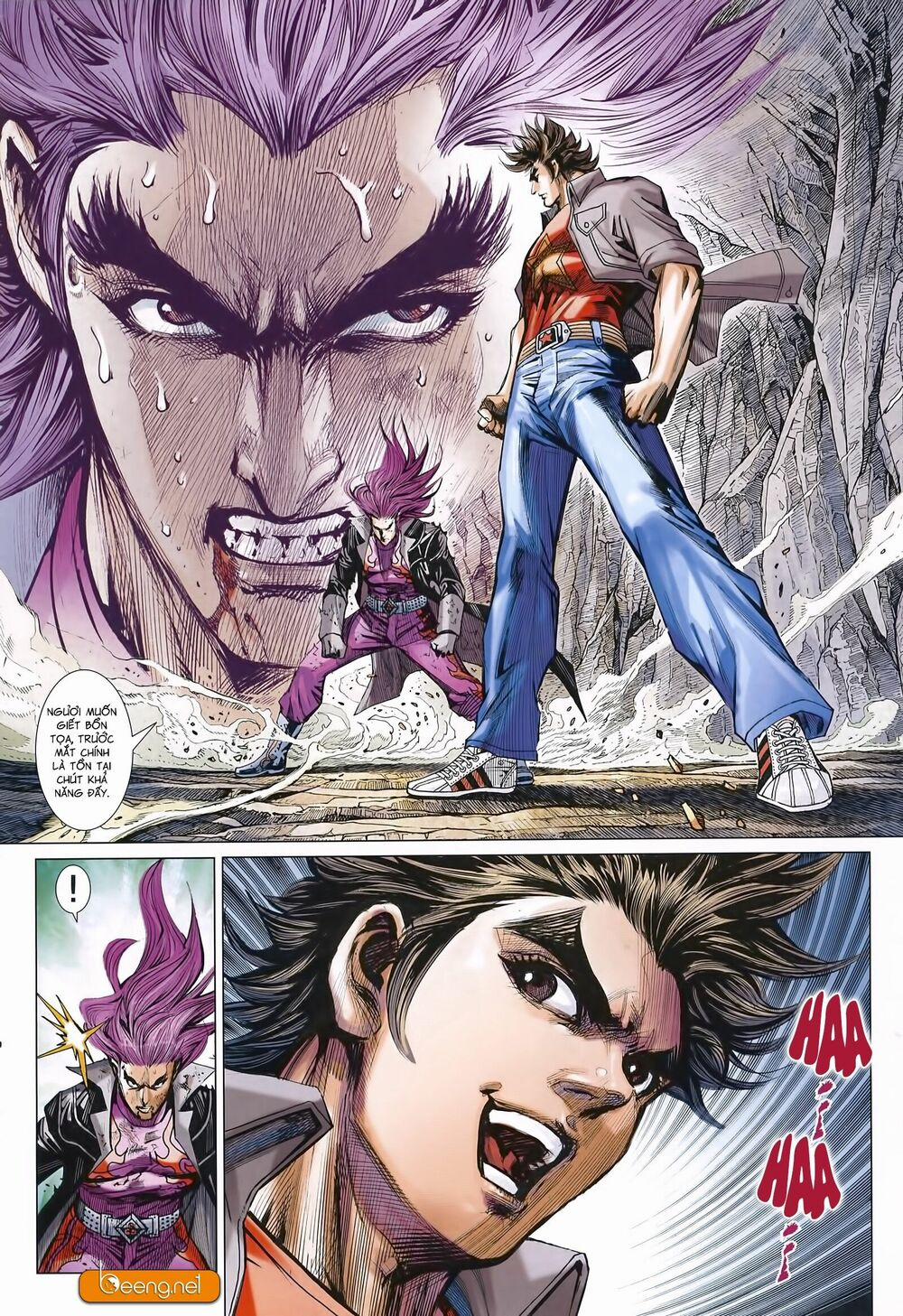 Tân Tác Long Hổ Môn 997 trang 7