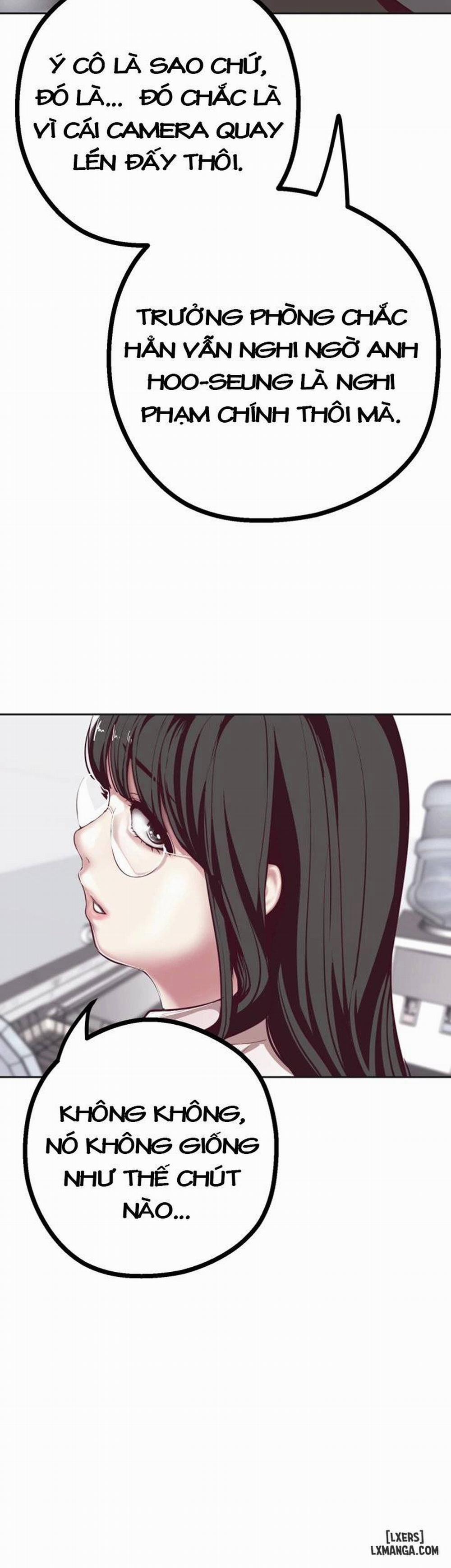 Tân Thế Giới Tuyệt Vời 10 trang 11