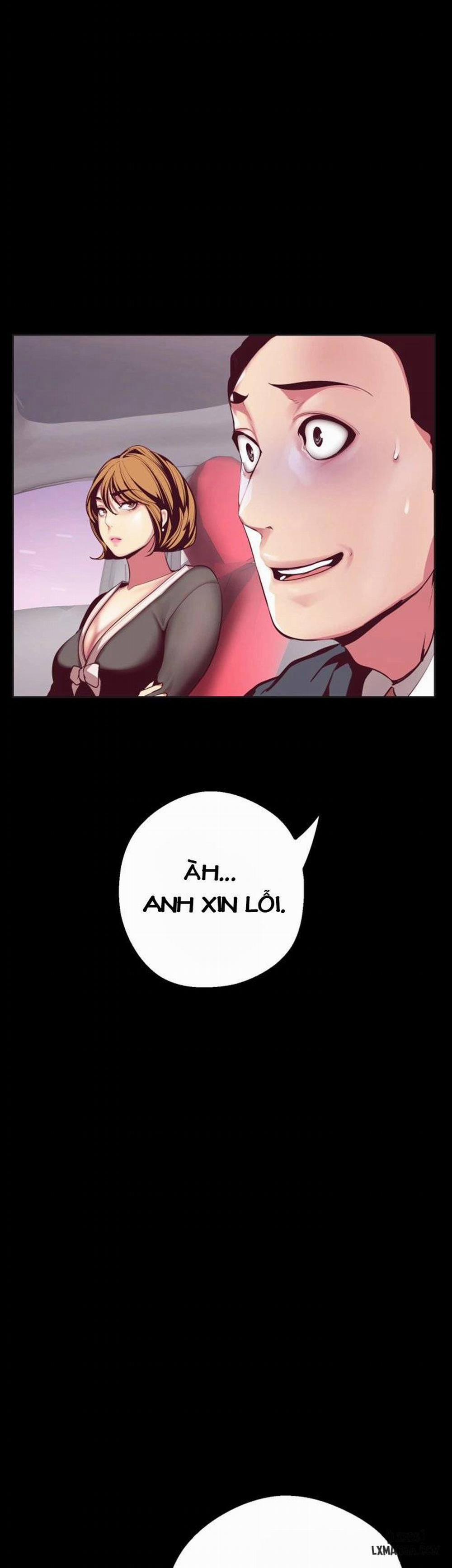 Tân Thế Giới Tuyệt Vời 10 trang 17