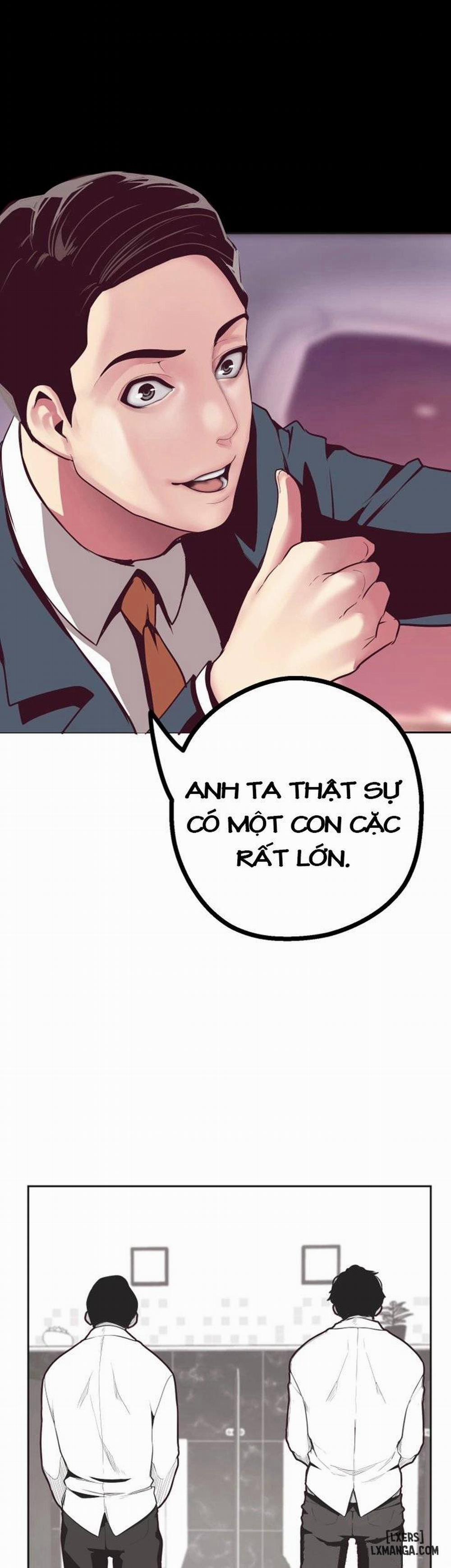 Tân Thế Giới Tuyệt Vời 10 trang 22