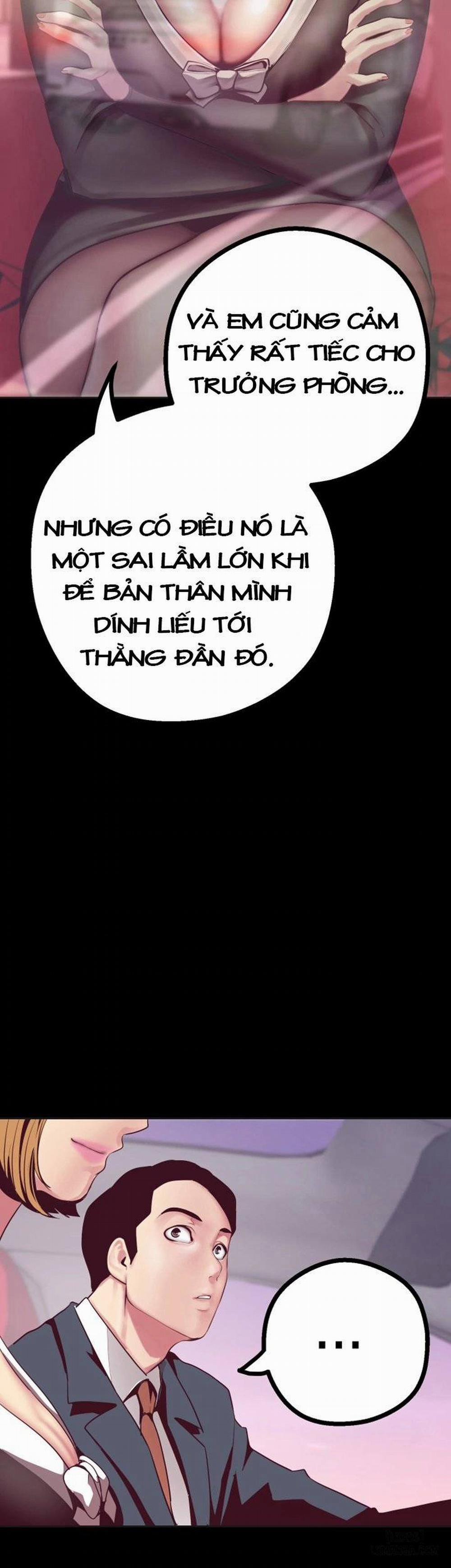 Tân Thế Giới Tuyệt Vời 10 trang 28