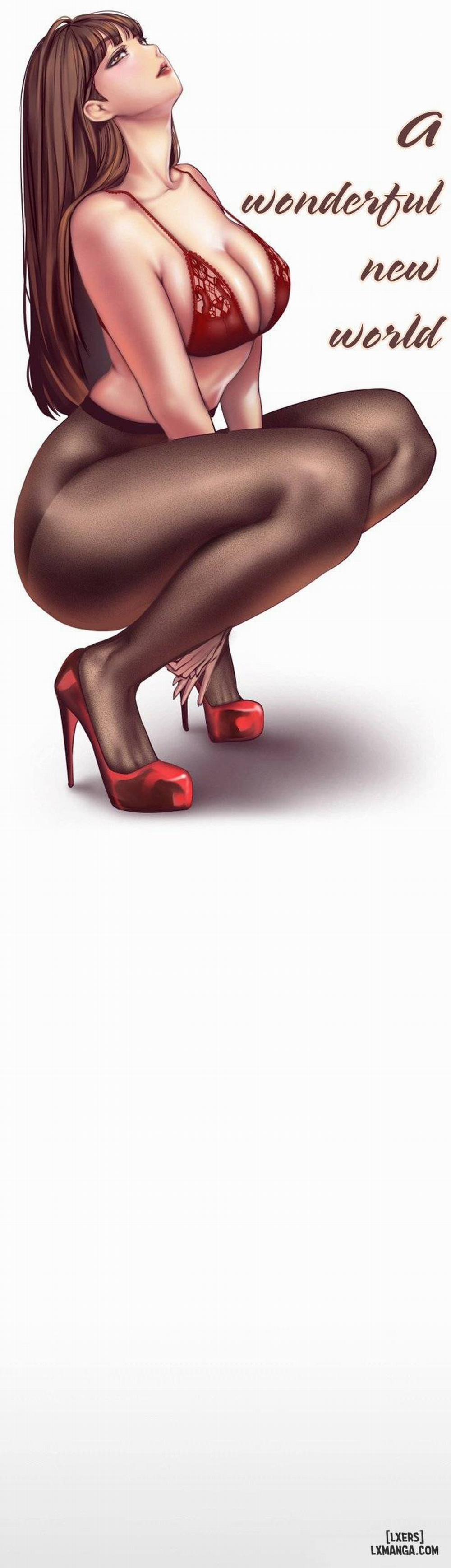 Tân Thế Giới Tuyệt Vời 10 trang 29