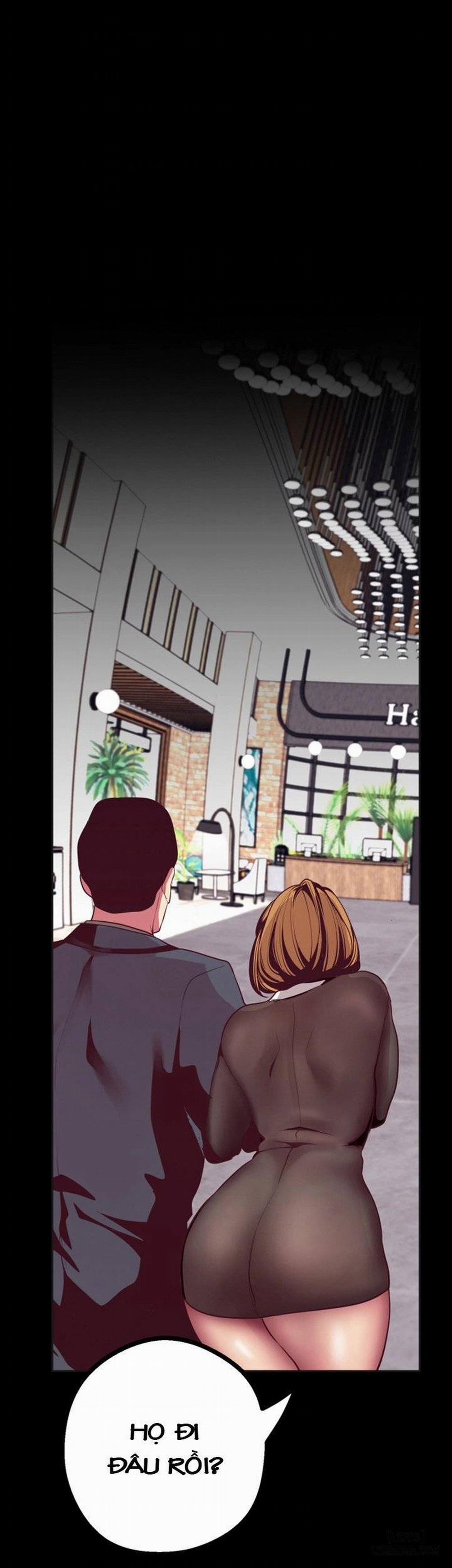 Tân Thế Giới Tuyệt Vời 10 trang 30