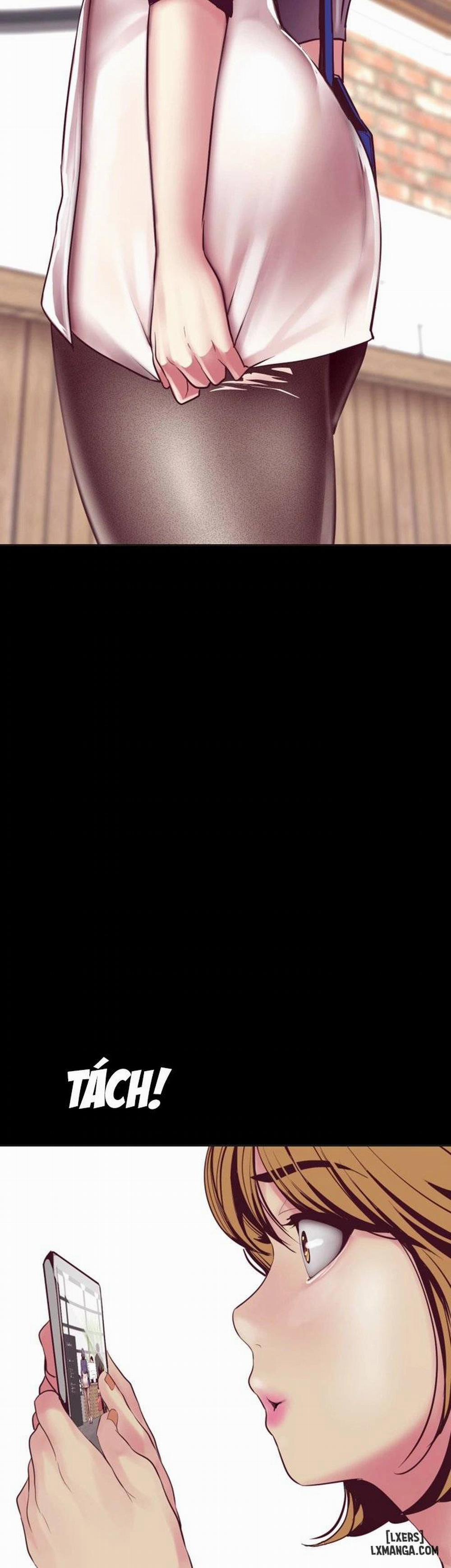 Tân Thế Giới Tuyệt Vời 10 trang 33