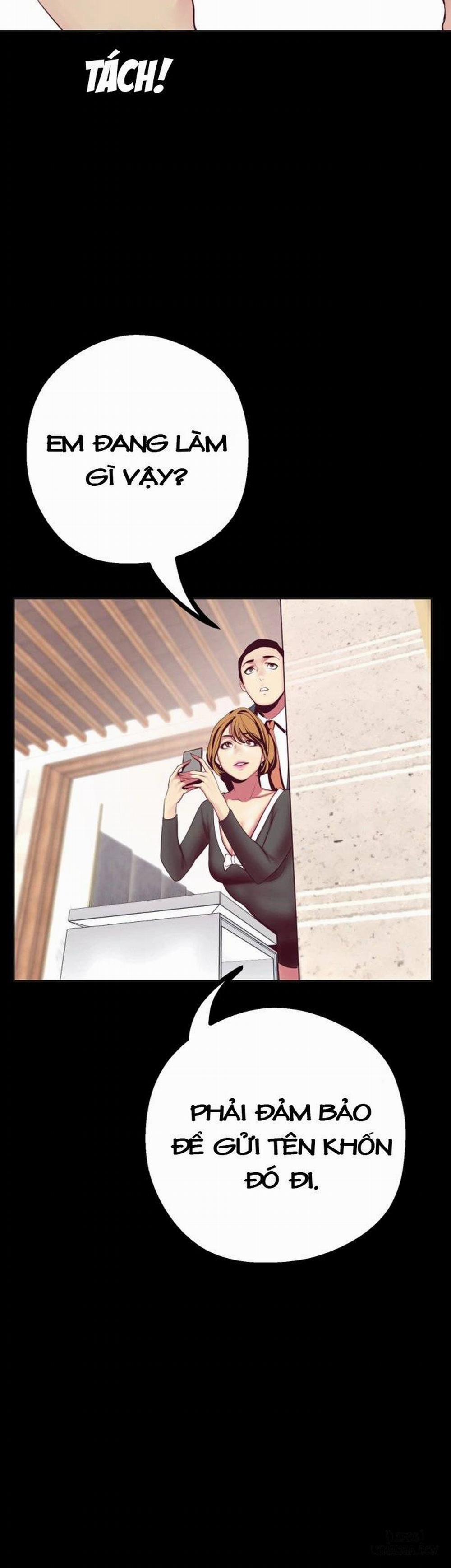 Tân Thế Giới Tuyệt Vời 10 trang 34