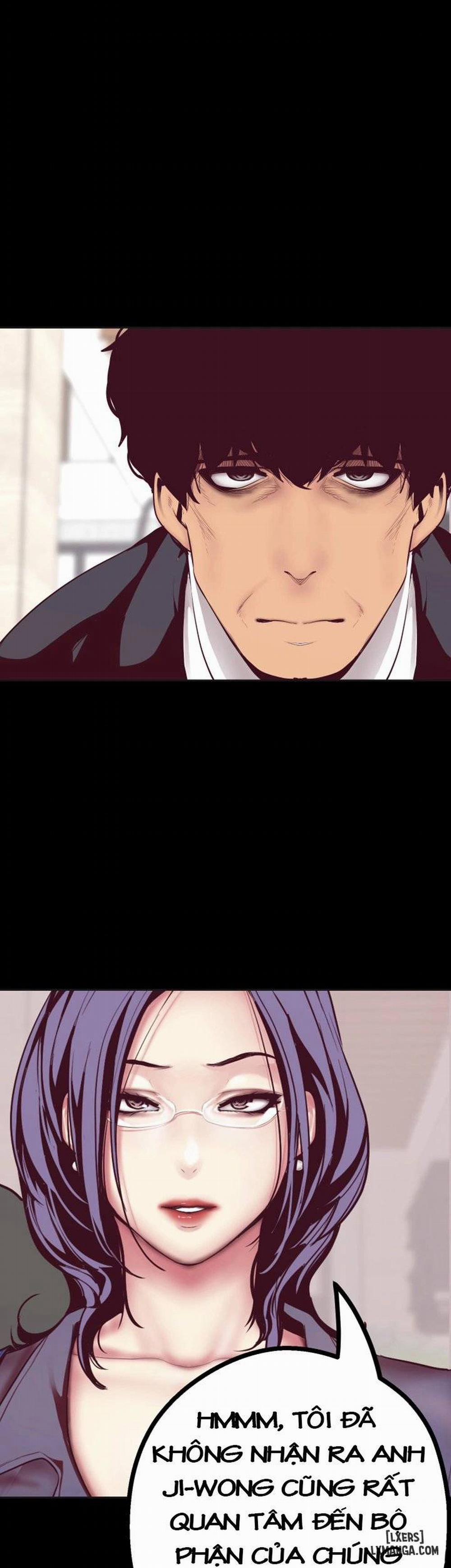 Tân Thế Giới Tuyệt Vời 10 trang 45