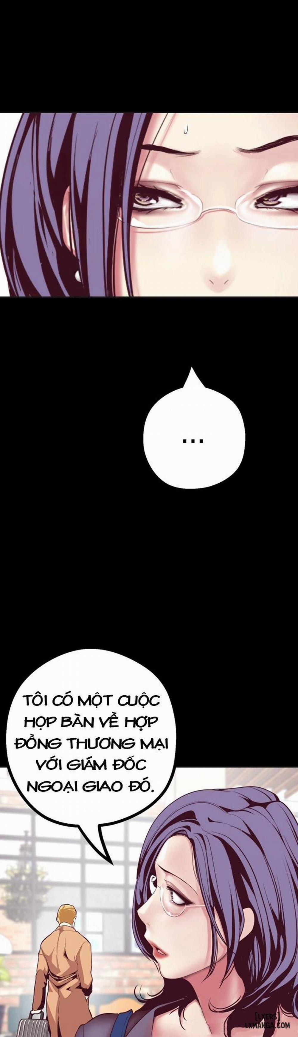 Tân Thế Giới Tuyệt Vời 10 trang 47