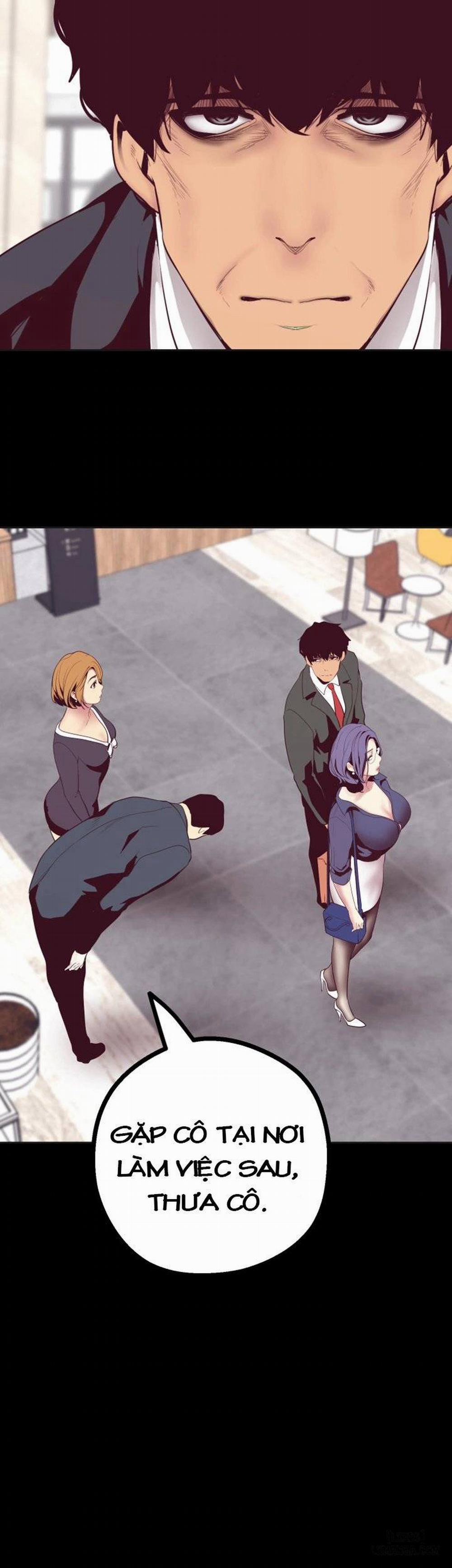 Tân Thế Giới Tuyệt Vời 10 trang 51