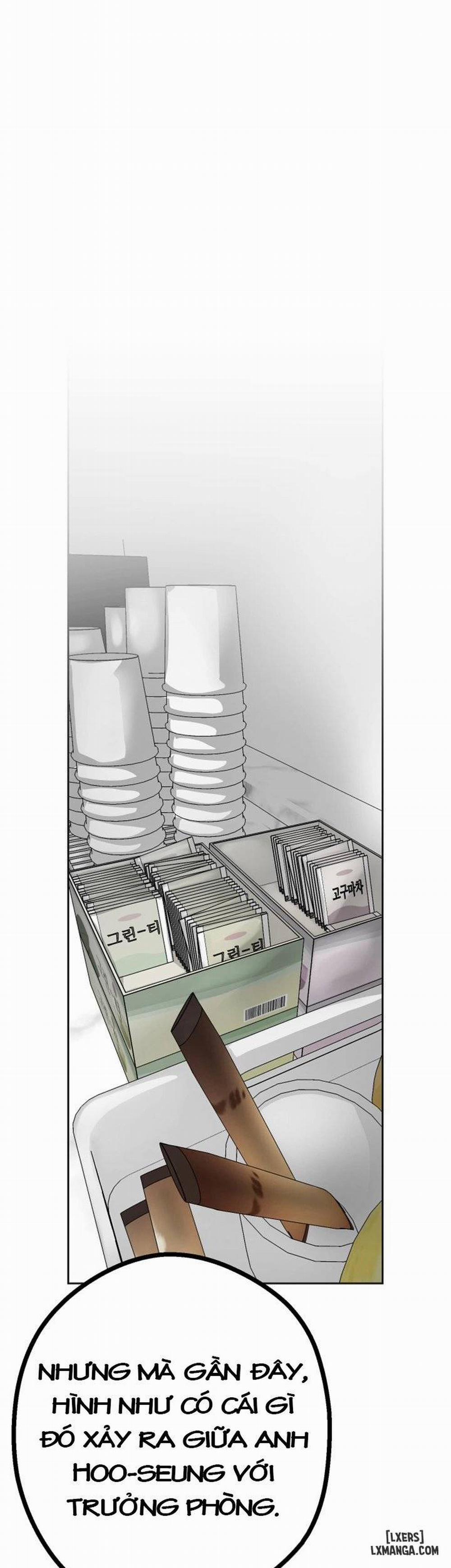 Tân Thế Giới Tuyệt Vời 10 trang 9