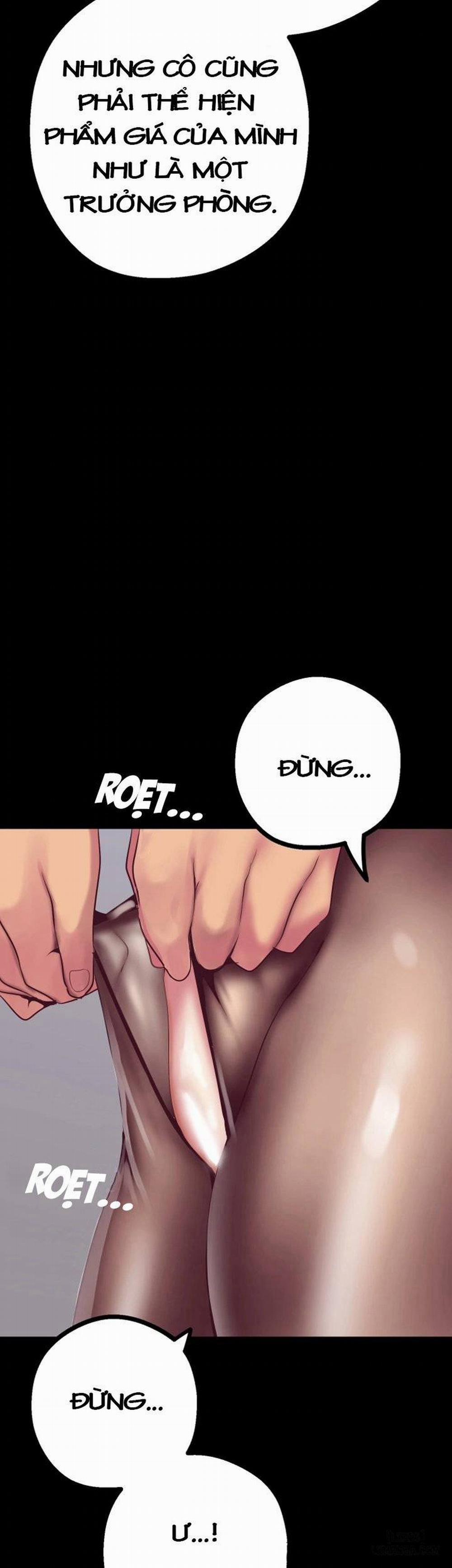 Tân Thế Giới Tuyệt Vời 11 trang 8