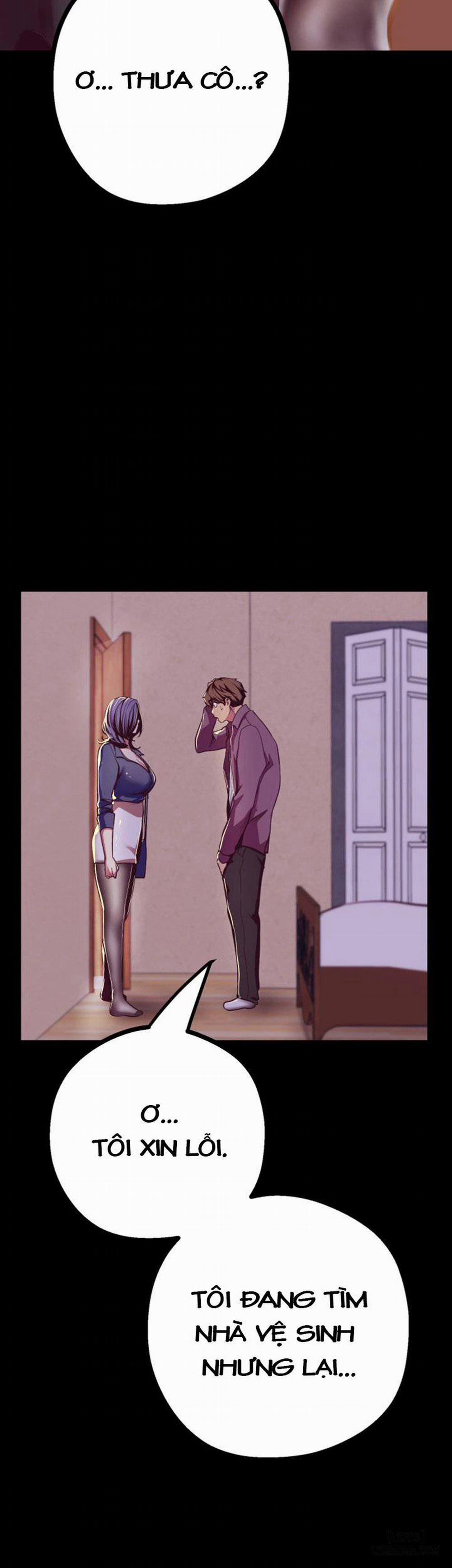 Tân Thế Giới Tuyệt Vời 12 trang 12