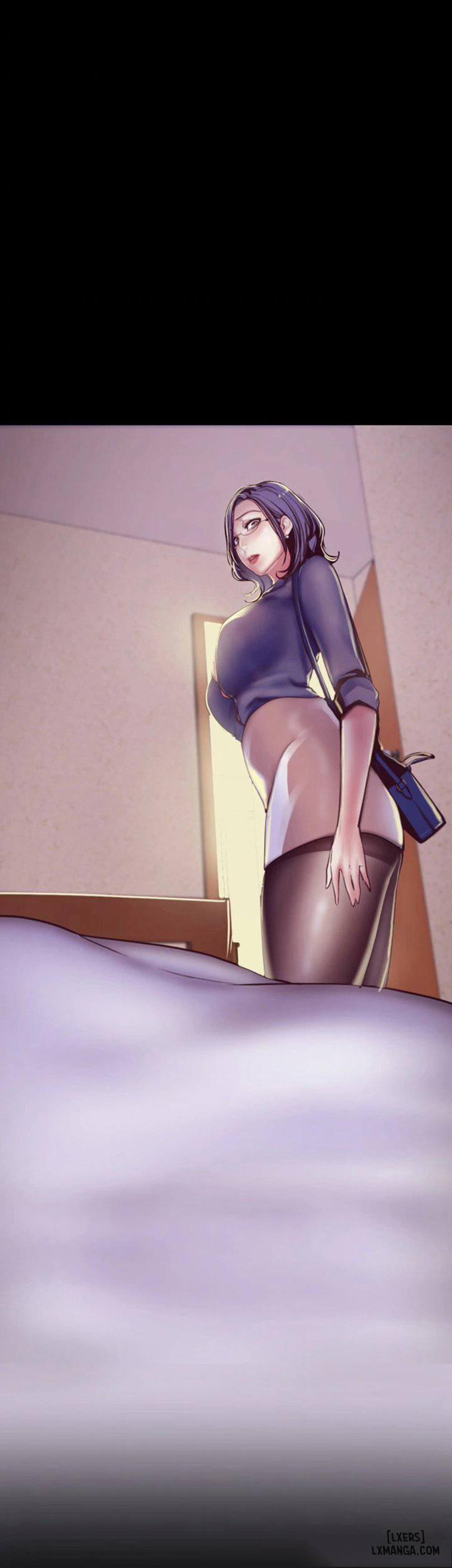 Tân Thế Giới Tuyệt Vời 12 trang 15