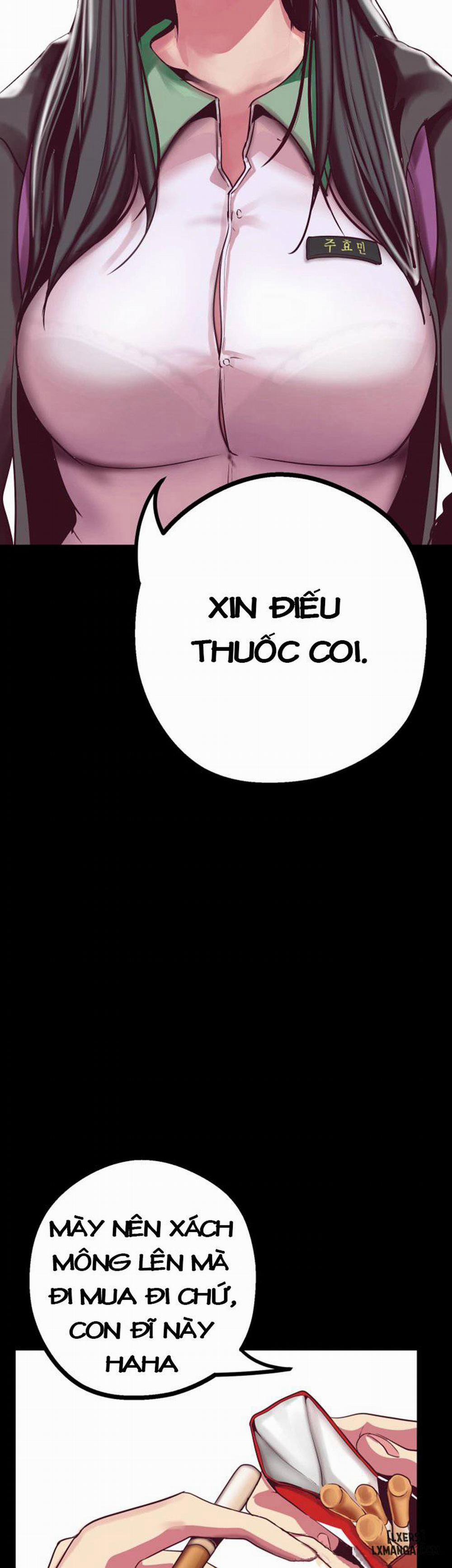 Tân Thế Giới Tuyệt Vời 12 trang 24