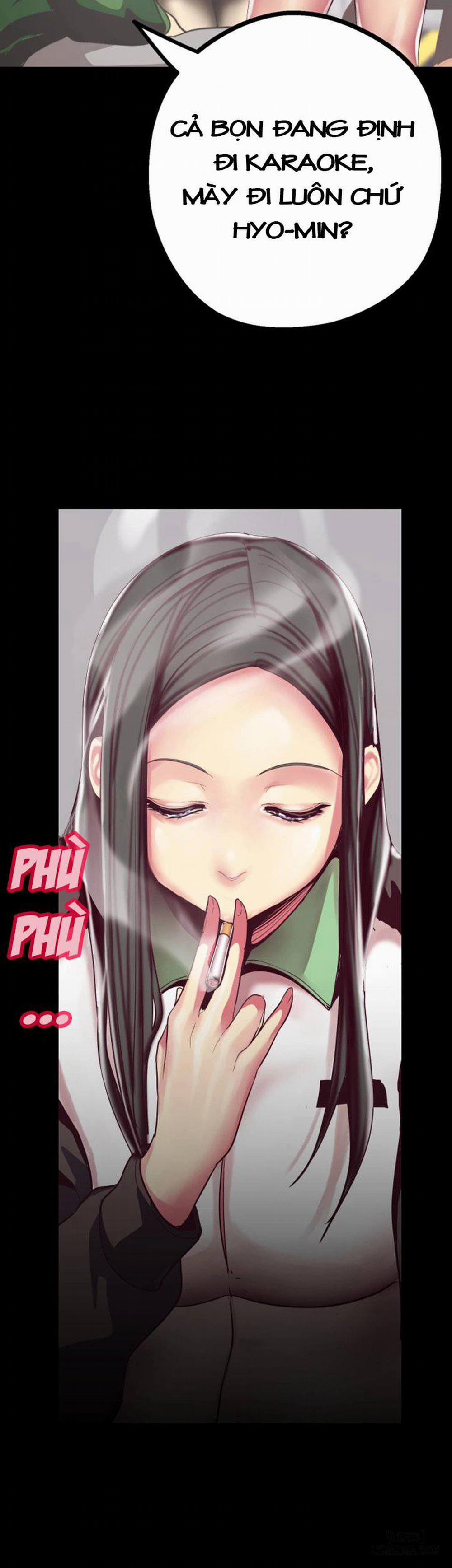 Tân Thế Giới Tuyệt Vời 12 trang 26