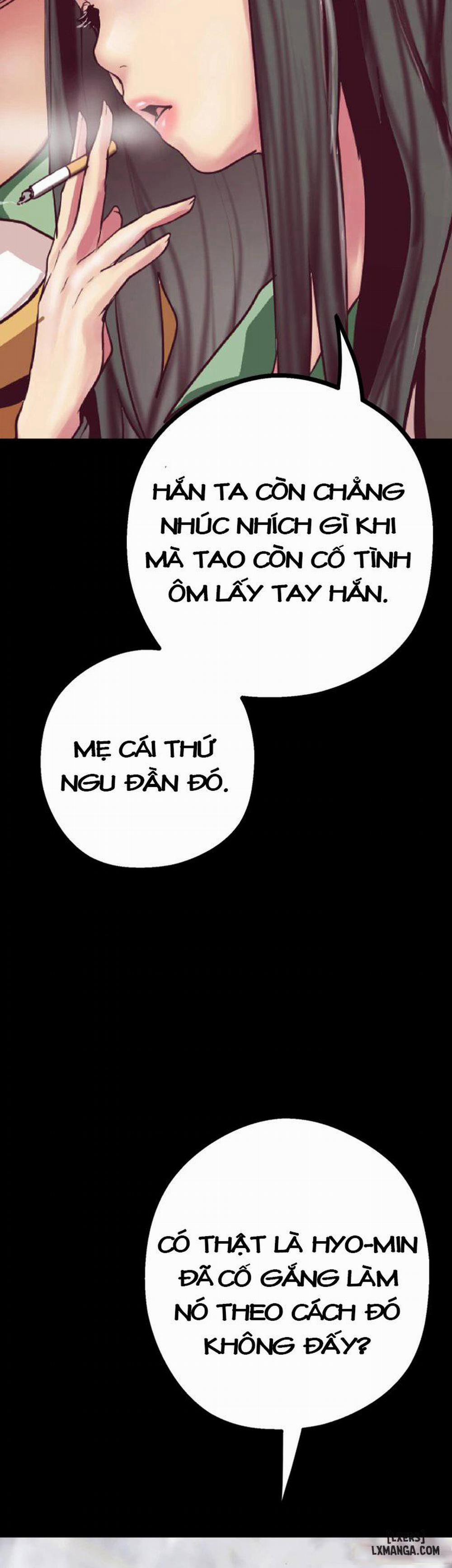 Tân Thế Giới Tuyệt Vời 12 trang 30