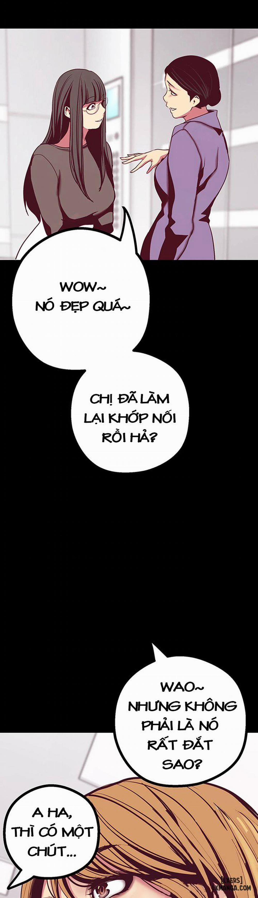 Tân Thế Giới Tuyệt Vời 12 trang 40