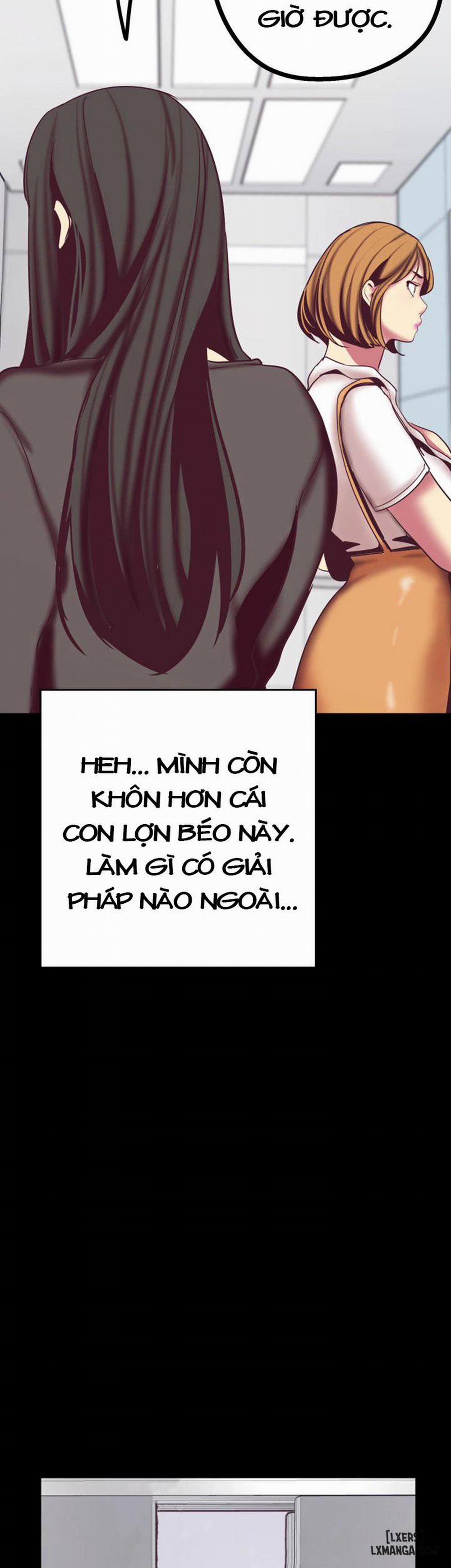 Tân Thế Giới Tuyệt Vời 12 trang 46