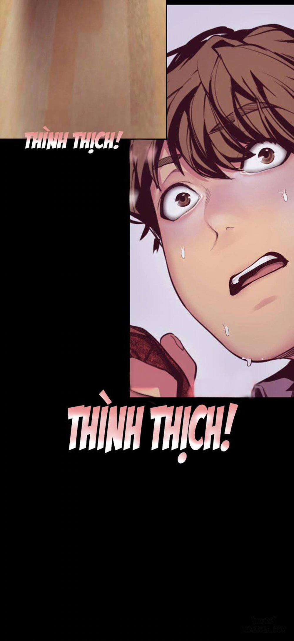 Tân Thế Giới Tuyệt Vời 12 trang 8