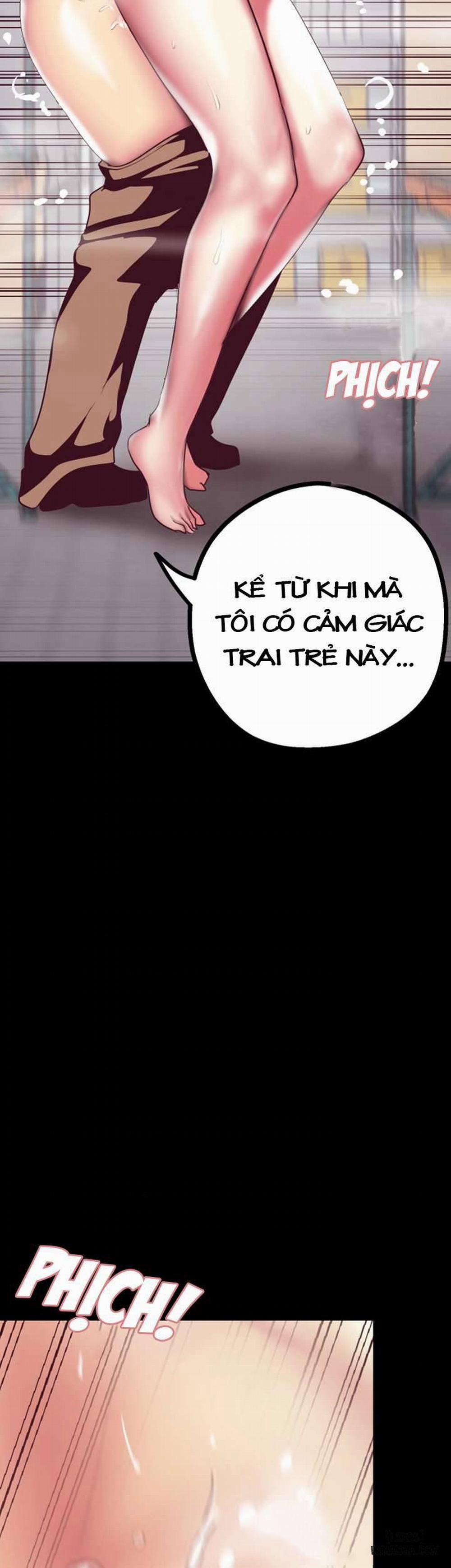 Tân Thế Giới Tuyệt Vời 13 trang 47