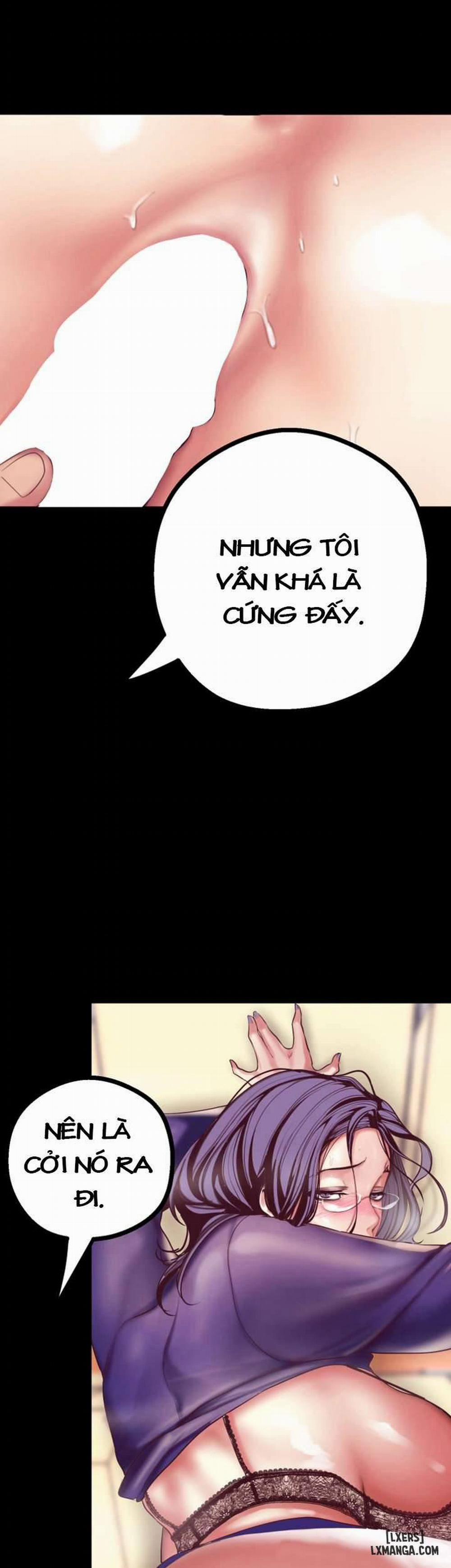 Tân Thế Giới Tuyệt Vời 13 trang 5