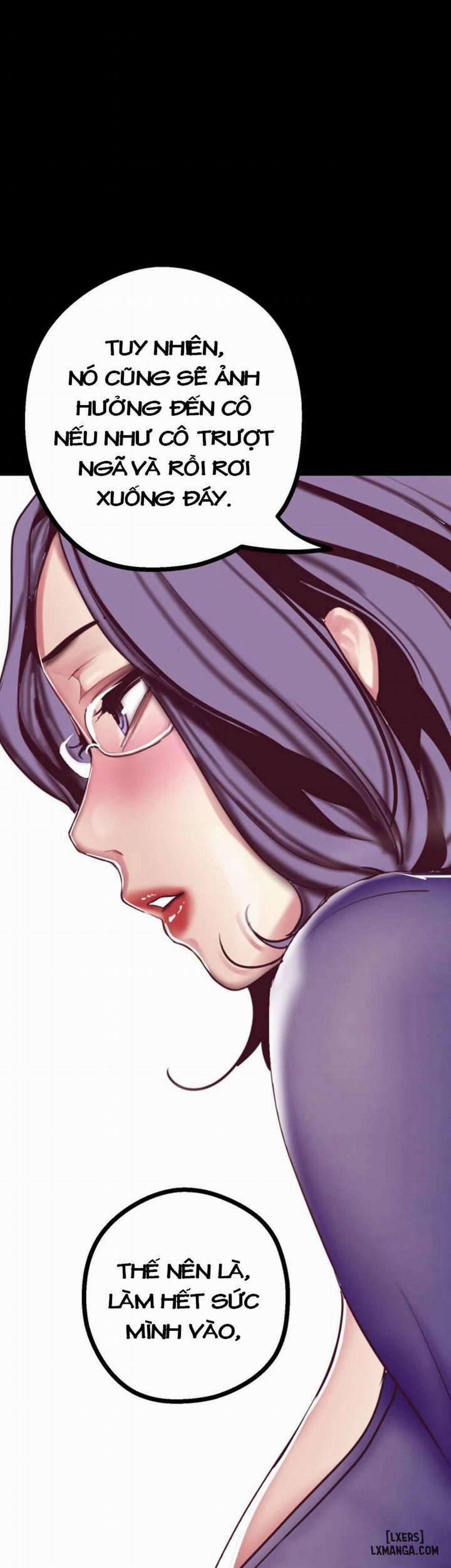 Tân Thế Giới Tuyệt Vời 13 trang 55