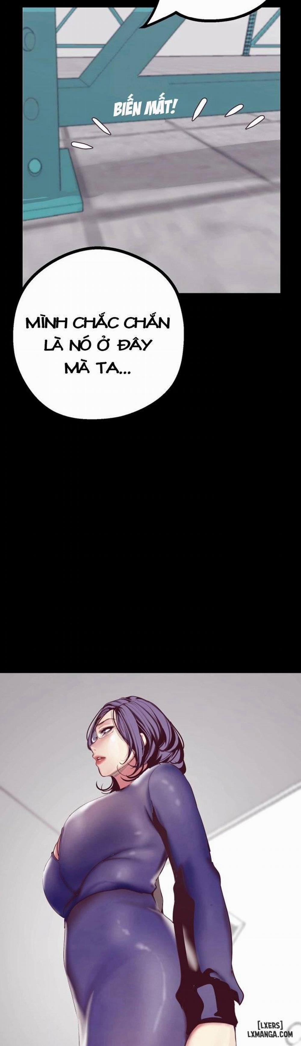 Tân Thế Giới Tuyệt Vời 14 trang 1