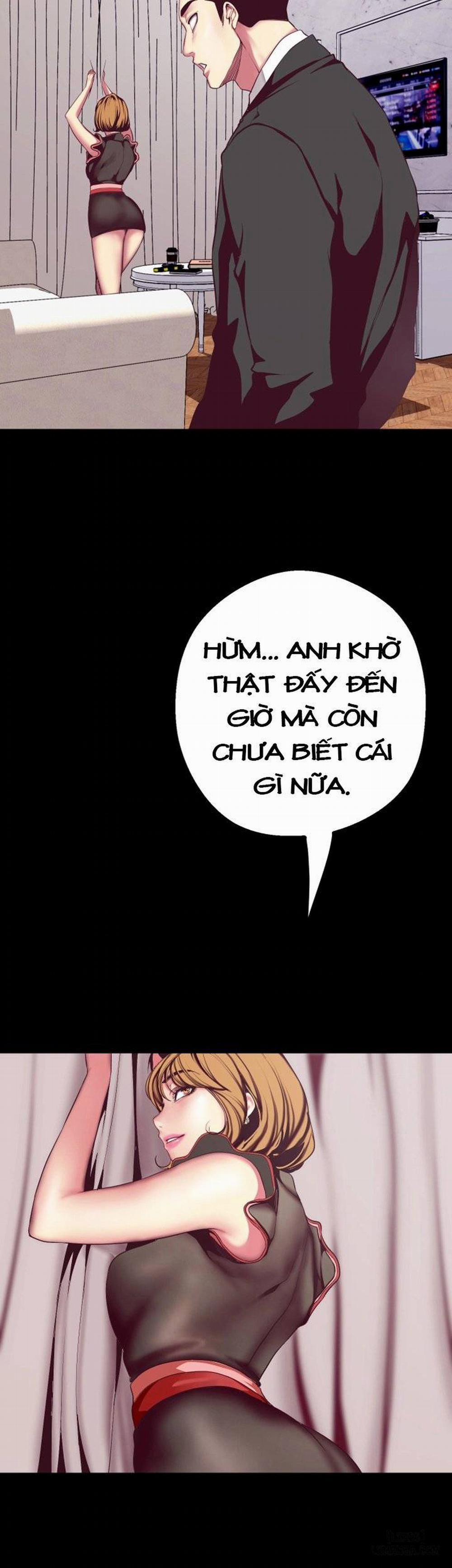 Tân Thế Giới Tuyệt Vời 14 trang 16