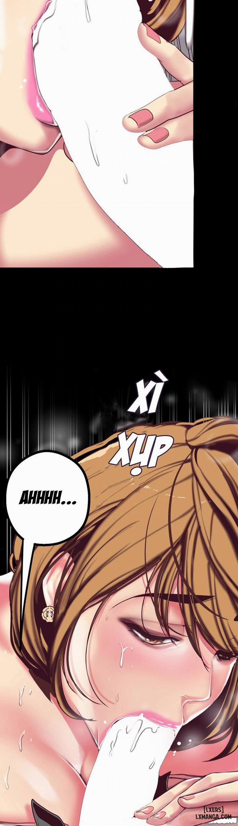 Tân Thế Giới Tuyệt Vời 14 trang 25