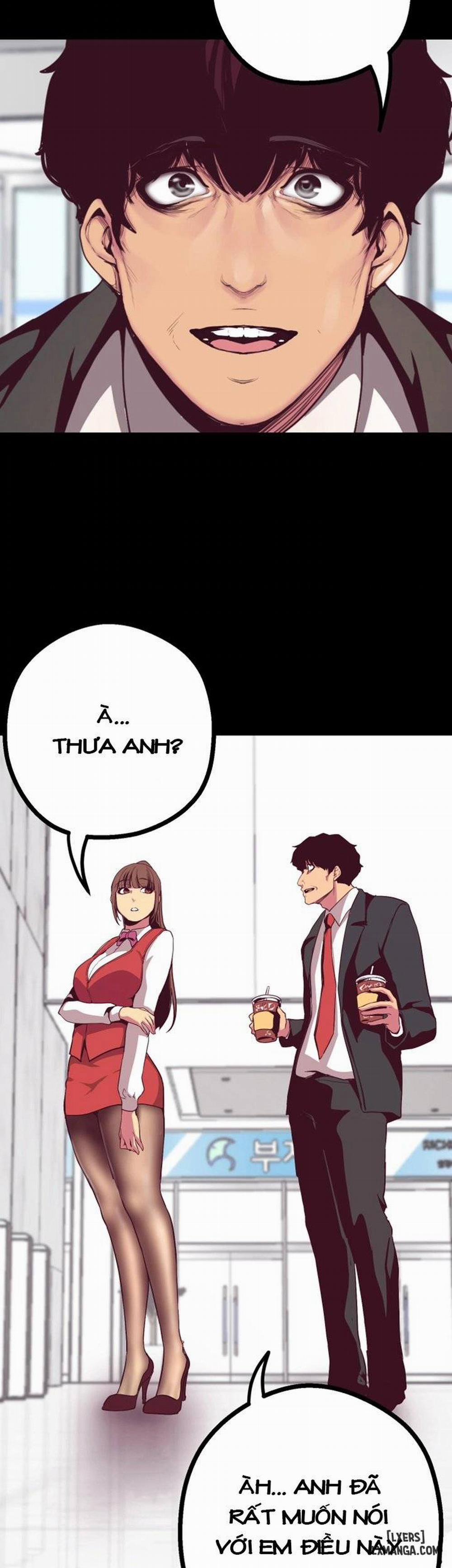 Tân Thế Giới Tuyệt Vời 14 trang 51