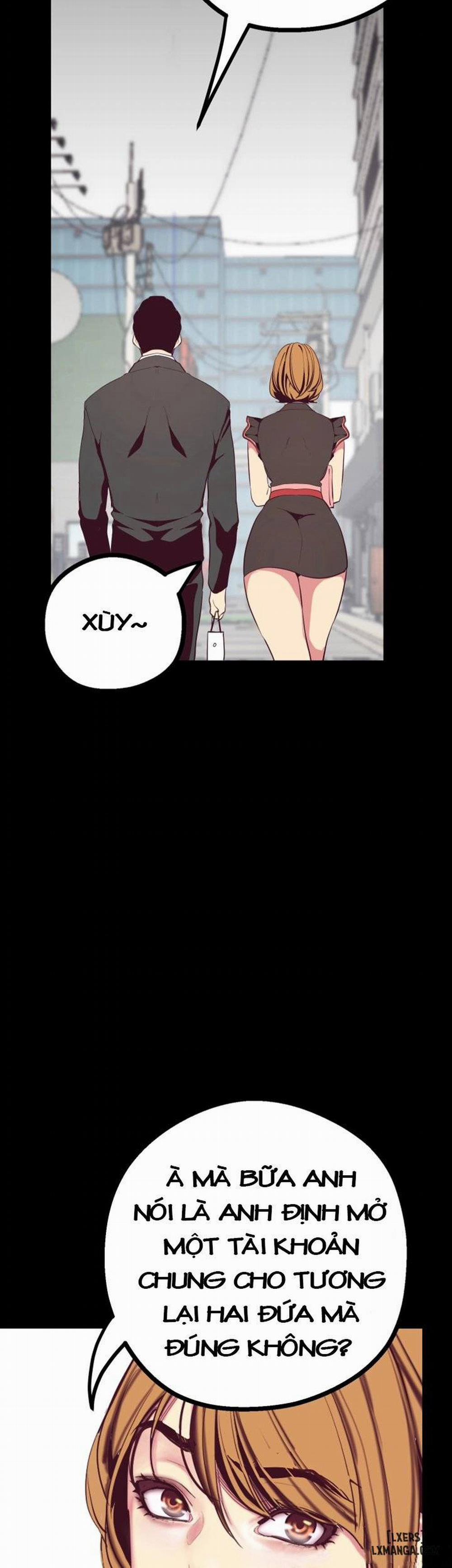 Tân Thế Giới Tuyệt Vời 14 trang 6