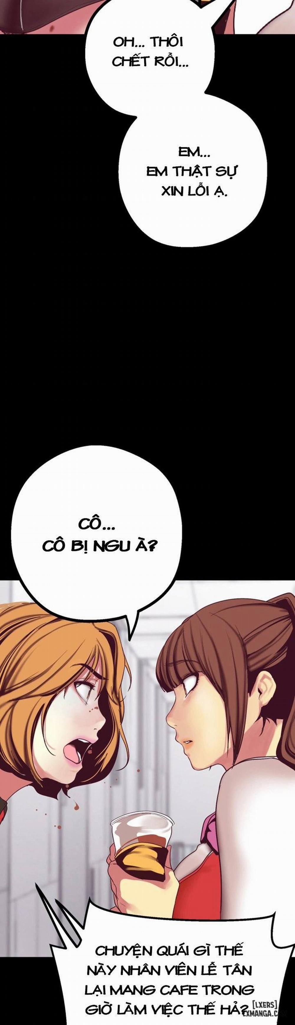 Tân Thế Giới Tuyệt Vời 14 trang 61