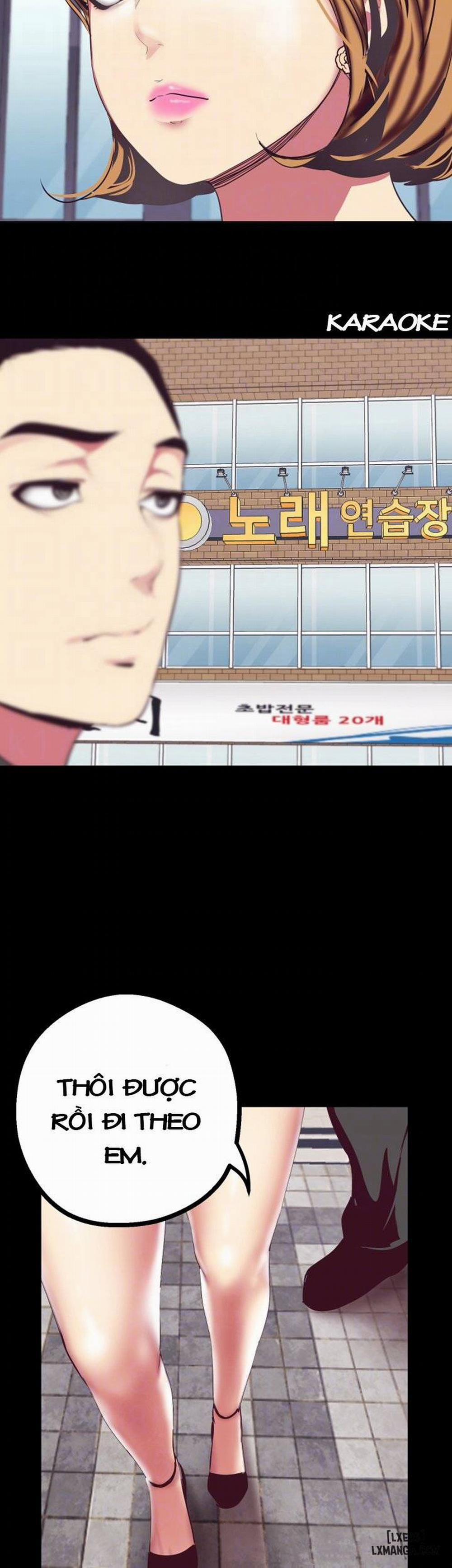 Tân Thế Giới Tuyệt Vời 14 trang 9