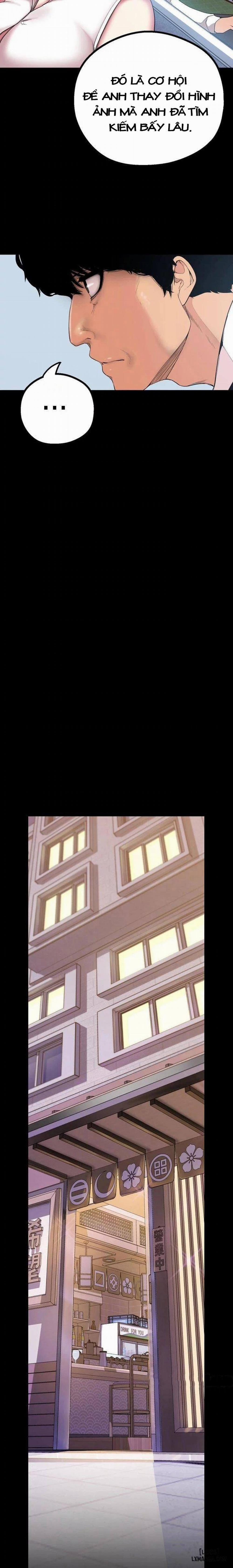 Tân Thế Giới Tuyệt Vời 15 trang 19