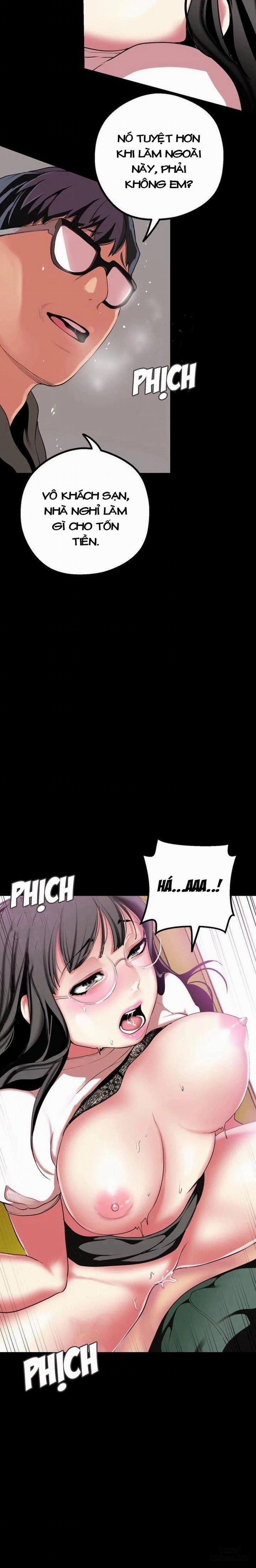 Tân Thế Giới Tuyệt Vời 16 trang 25