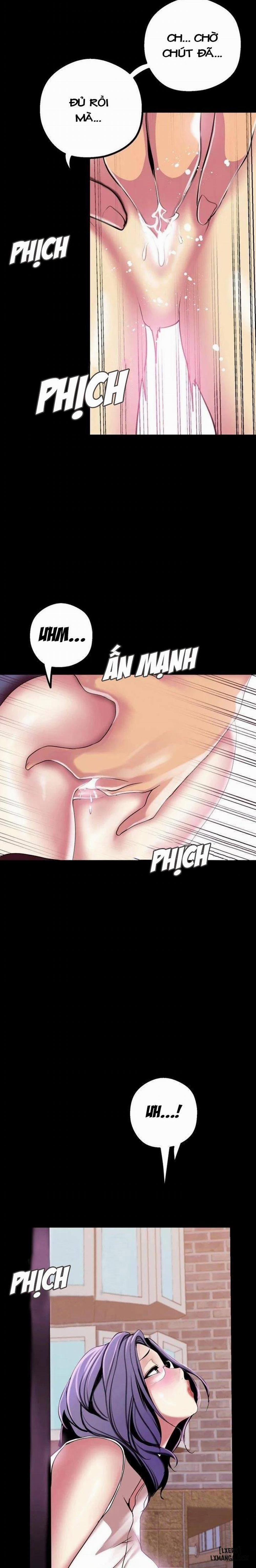 Tân Thế Giới Tuyệt Vời 16 trang 27